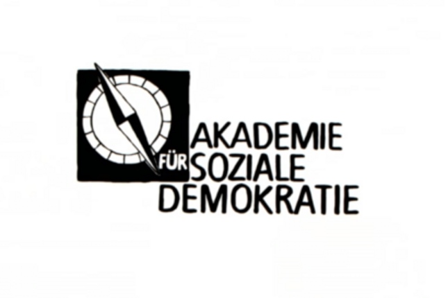  Academy for Social Democracy